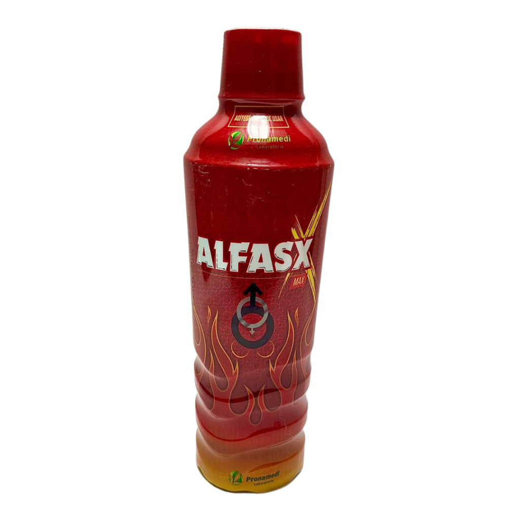 ALFASX MAX